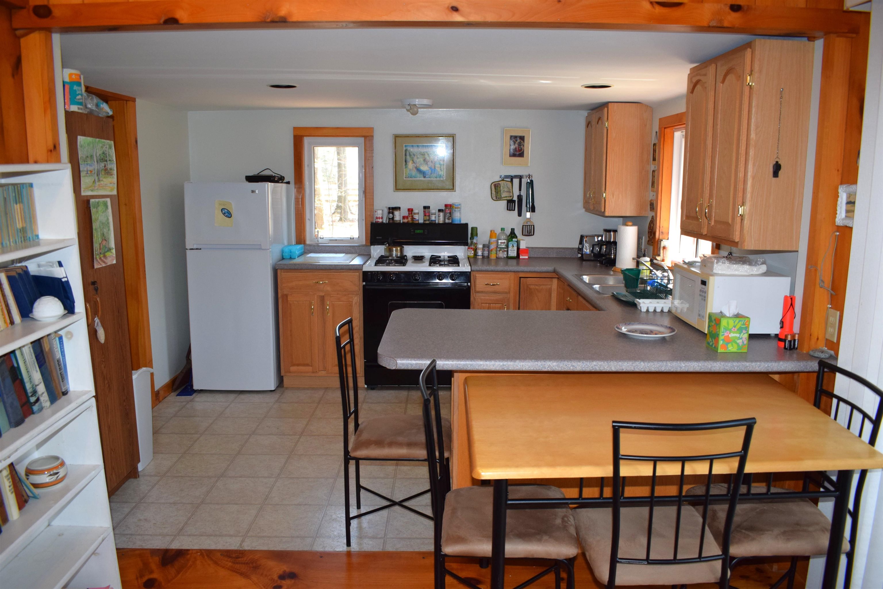 100 Main Street Cabin #5