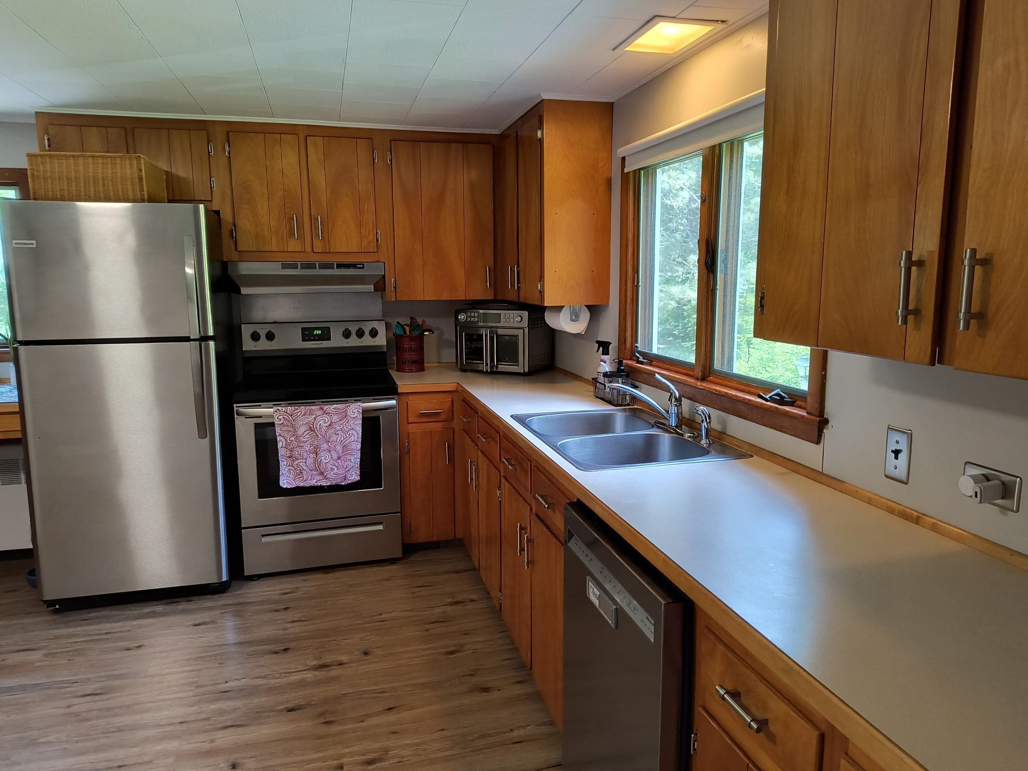 246 East Surry Road