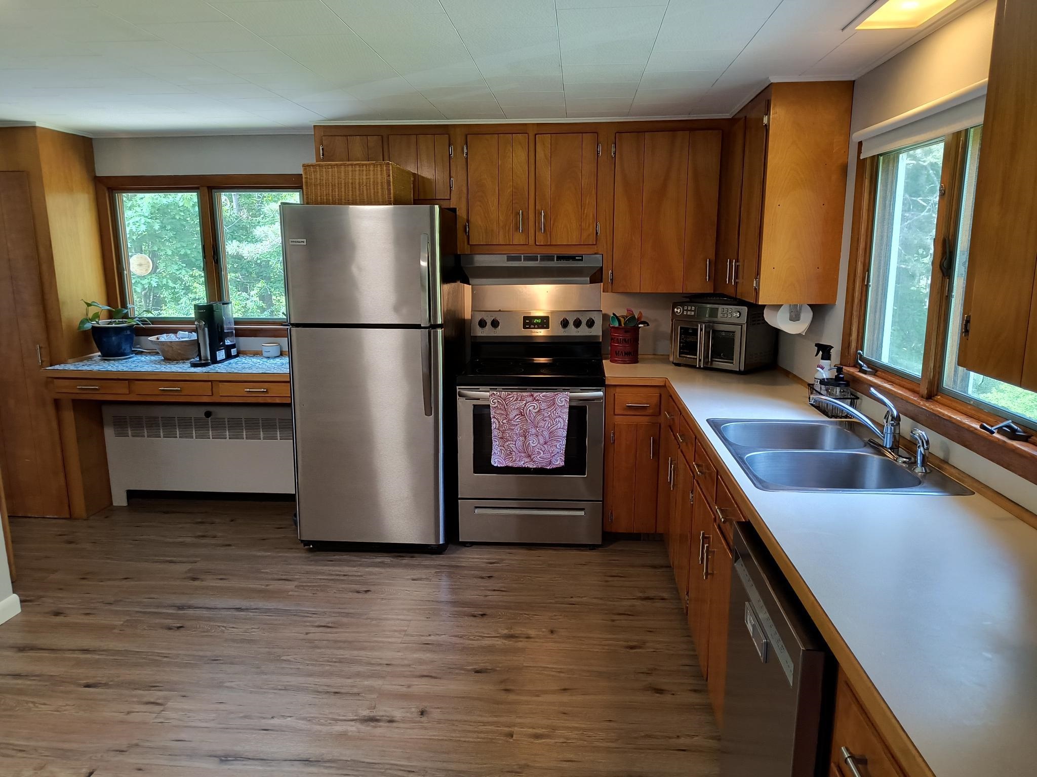 246 East Surry Road