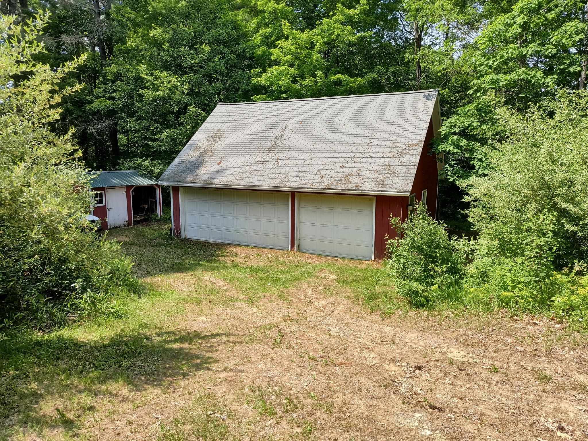 246 East Surry Road