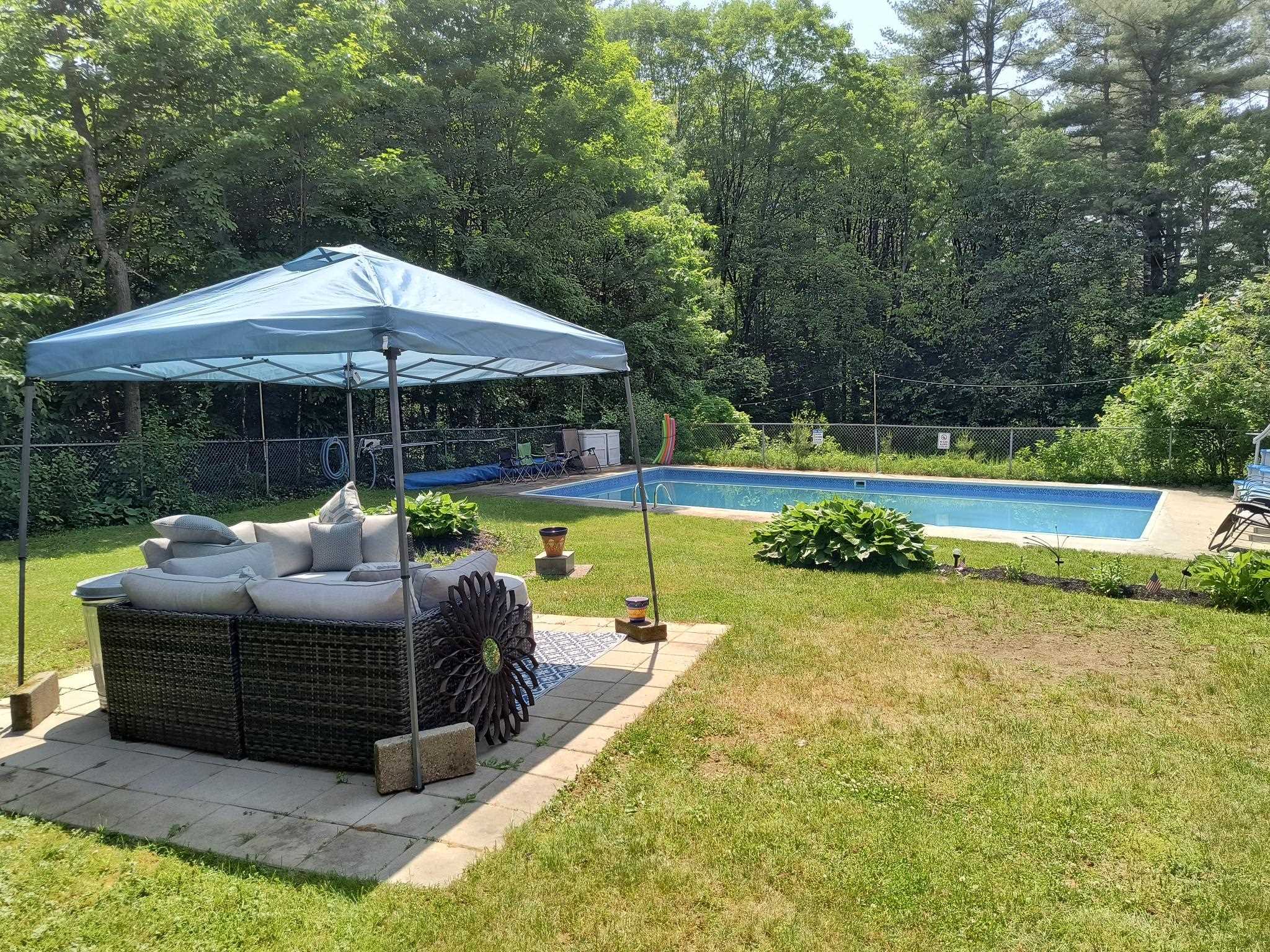 246 East Surry Road