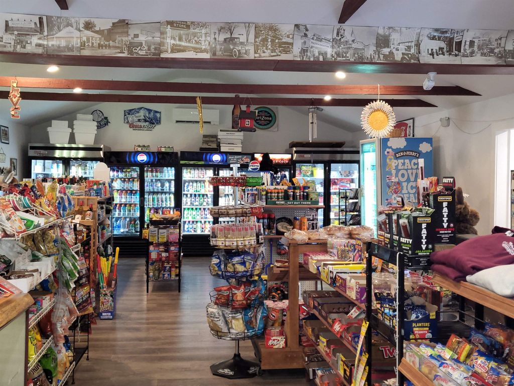 Photo of 1004 Bearcamp Highway, Tamworth, NH 03883 (MLS # 5056049)