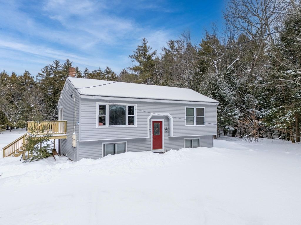 Photo of 4 SPORTSMAN Lane, Rindge, NH 03461 (MLS # 5077599)