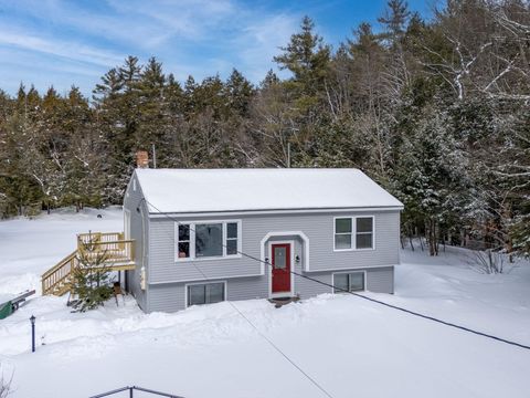 4 SPORTSMAN Lane Rindge NH 03461