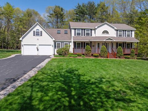 57 Winona Road Meredith NH 03253