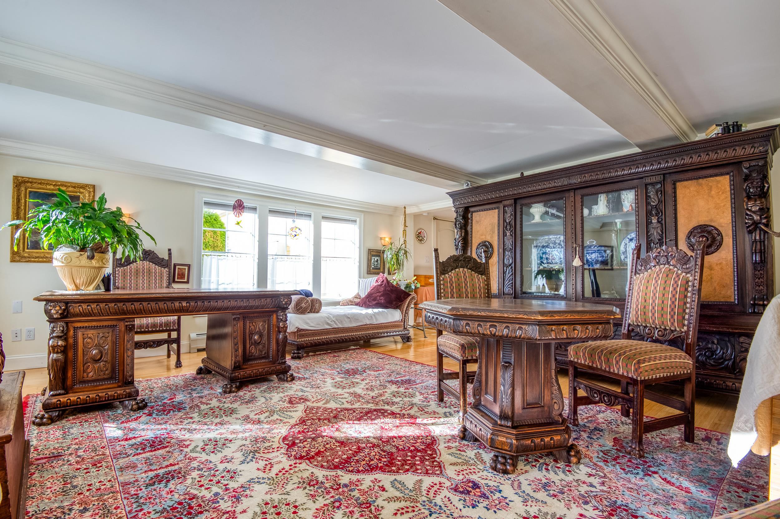 146 Calef Highway