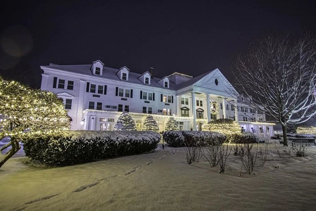 Photo of 2760 New Hampshire Route 16 #Unit E008A Week 29 J, Conway, NH 03818 (MLS # 5069858)