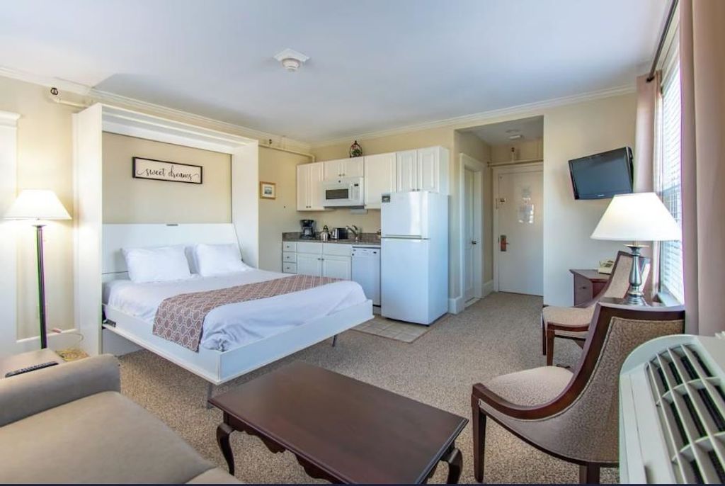 Photo of 2760 New Hampshire Route 16 #Unit E008A Week 29 J, Conway, NH 03818 (MLS # 5069858)