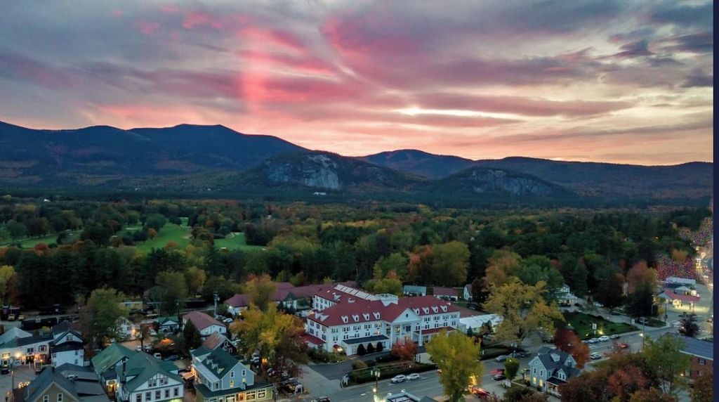 Photo of 2760 New Hampshire Route 16 #Unit E008A Week 29 J, Conway, NH 03818 (MLS # 5069858)