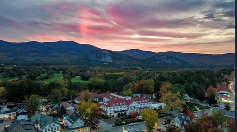 Photo of 2760 New Hampshire Route 16 #Unit E008A Week 29 J, Conway, NH 03818 (MLS # 5069858)