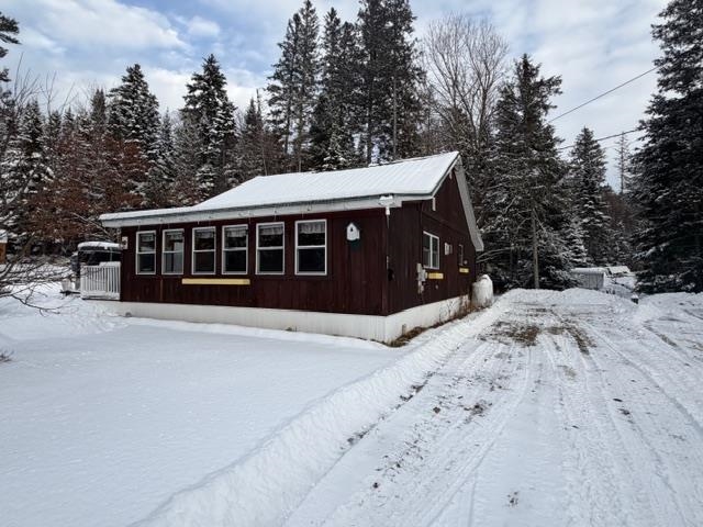 21 Pinette Road