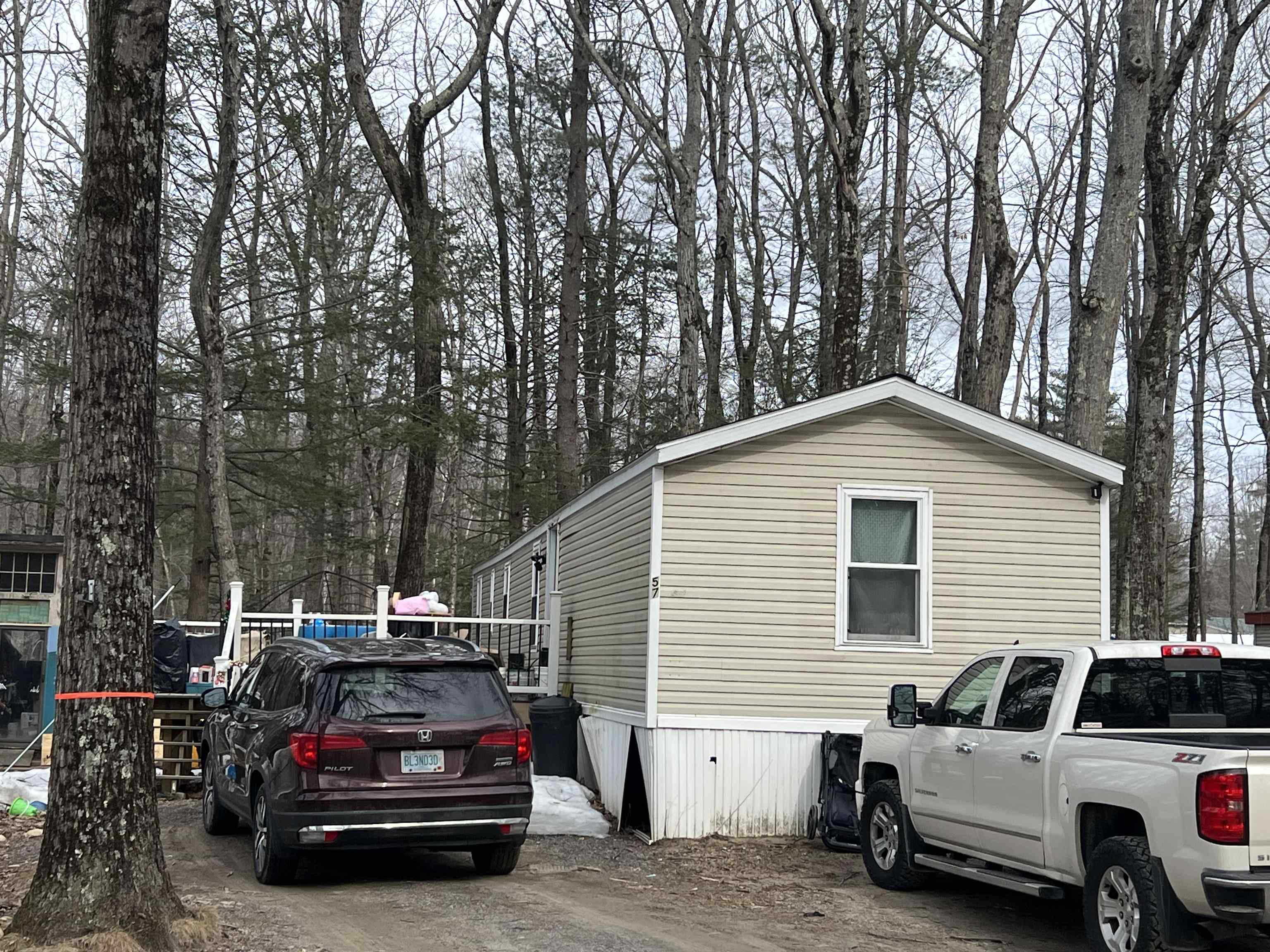 57 Bluebird Lane