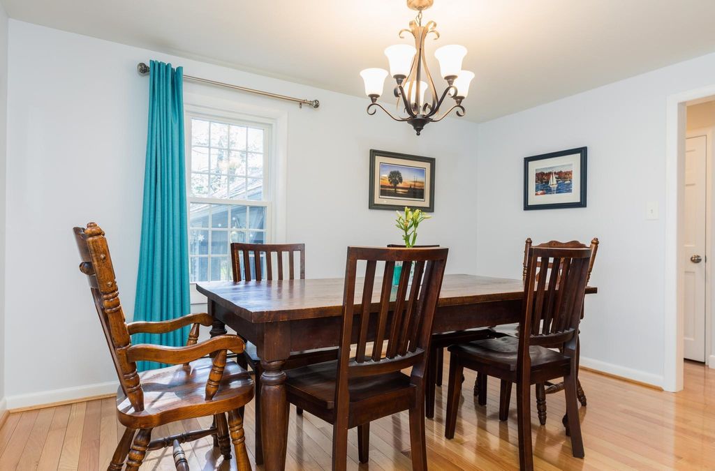 Photo of 4 Moharinet Way, Durham, NH 03824 (MLS # 5087606)