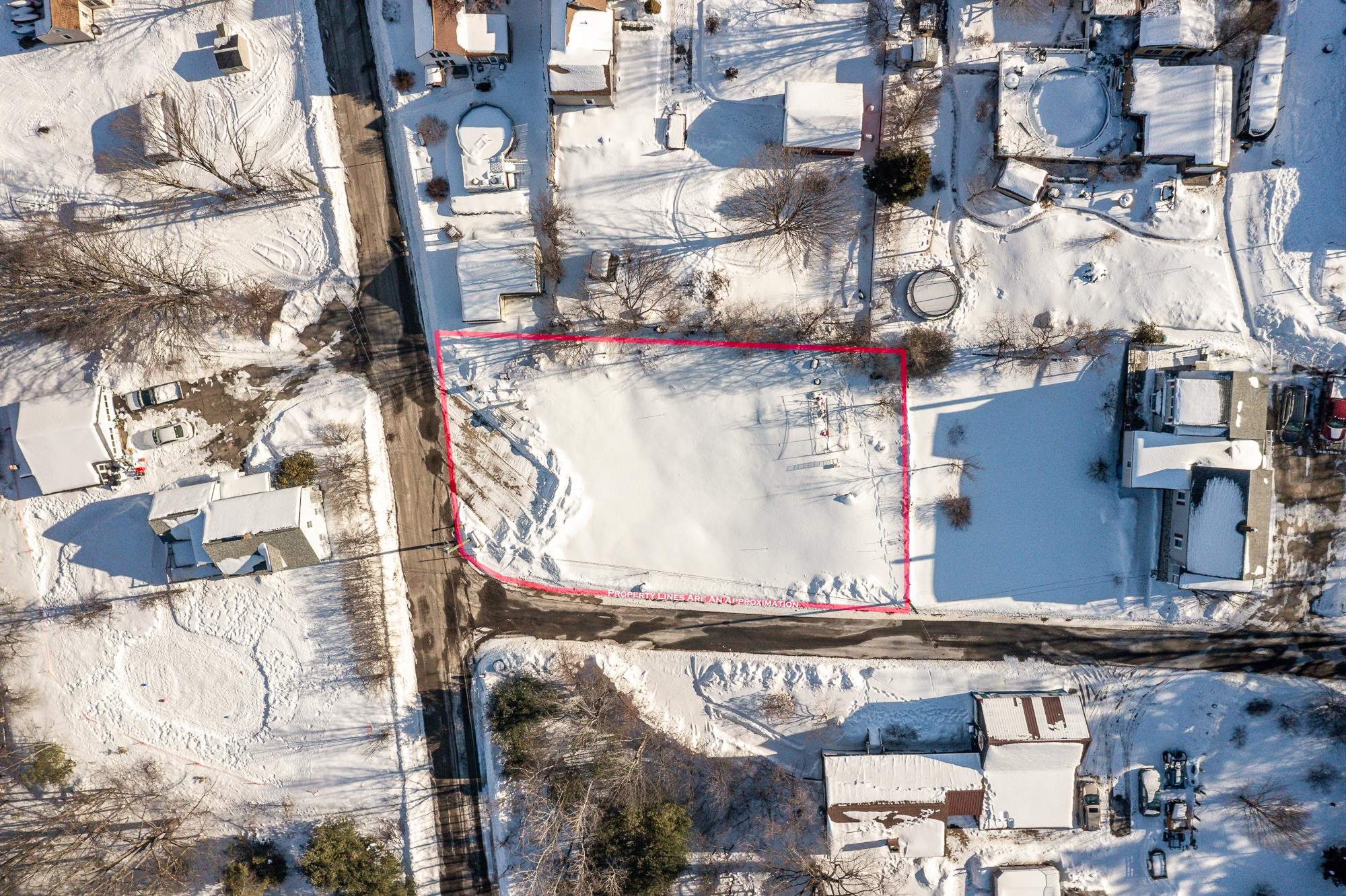 21 Saint Anthonys Road