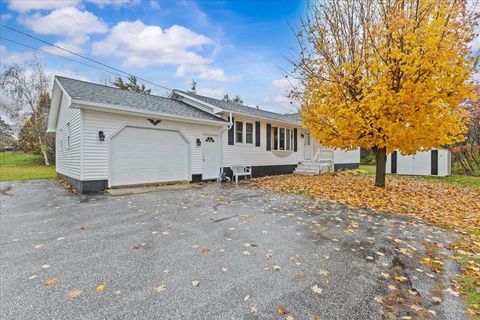 48 Sugar Maple Drive Swanton VT 05488