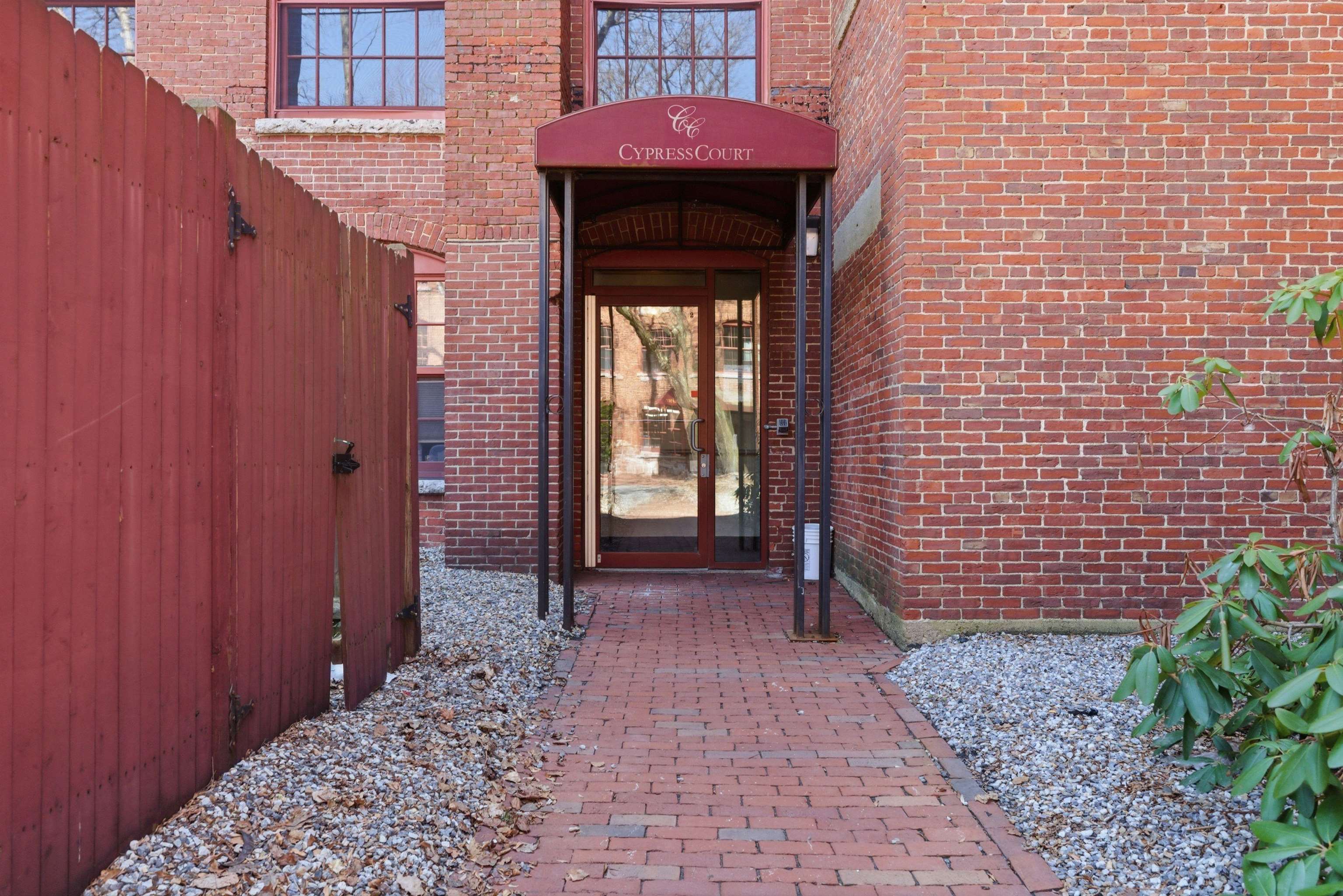 335 Cypress Street 3J