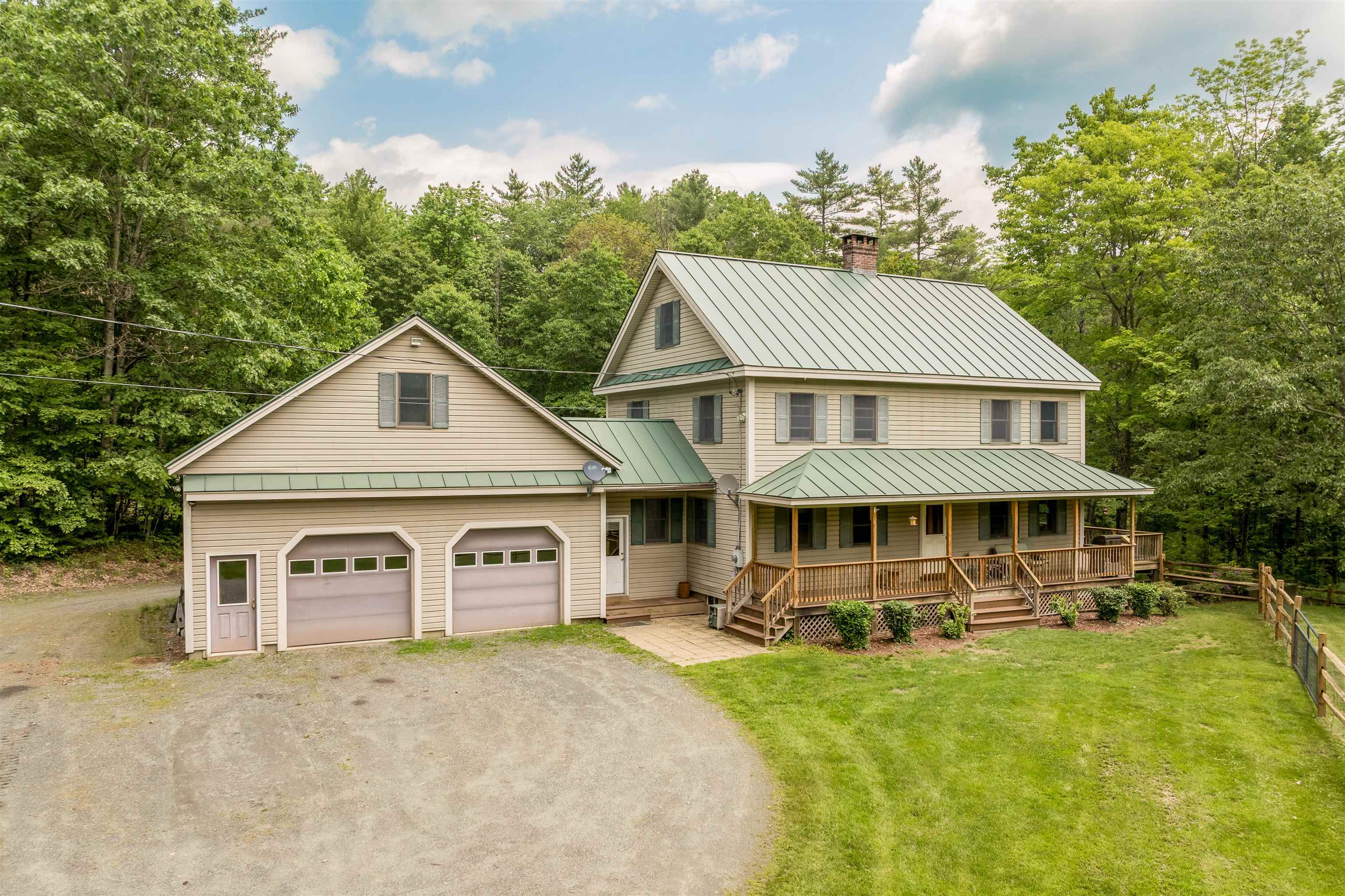 38 Hall Road