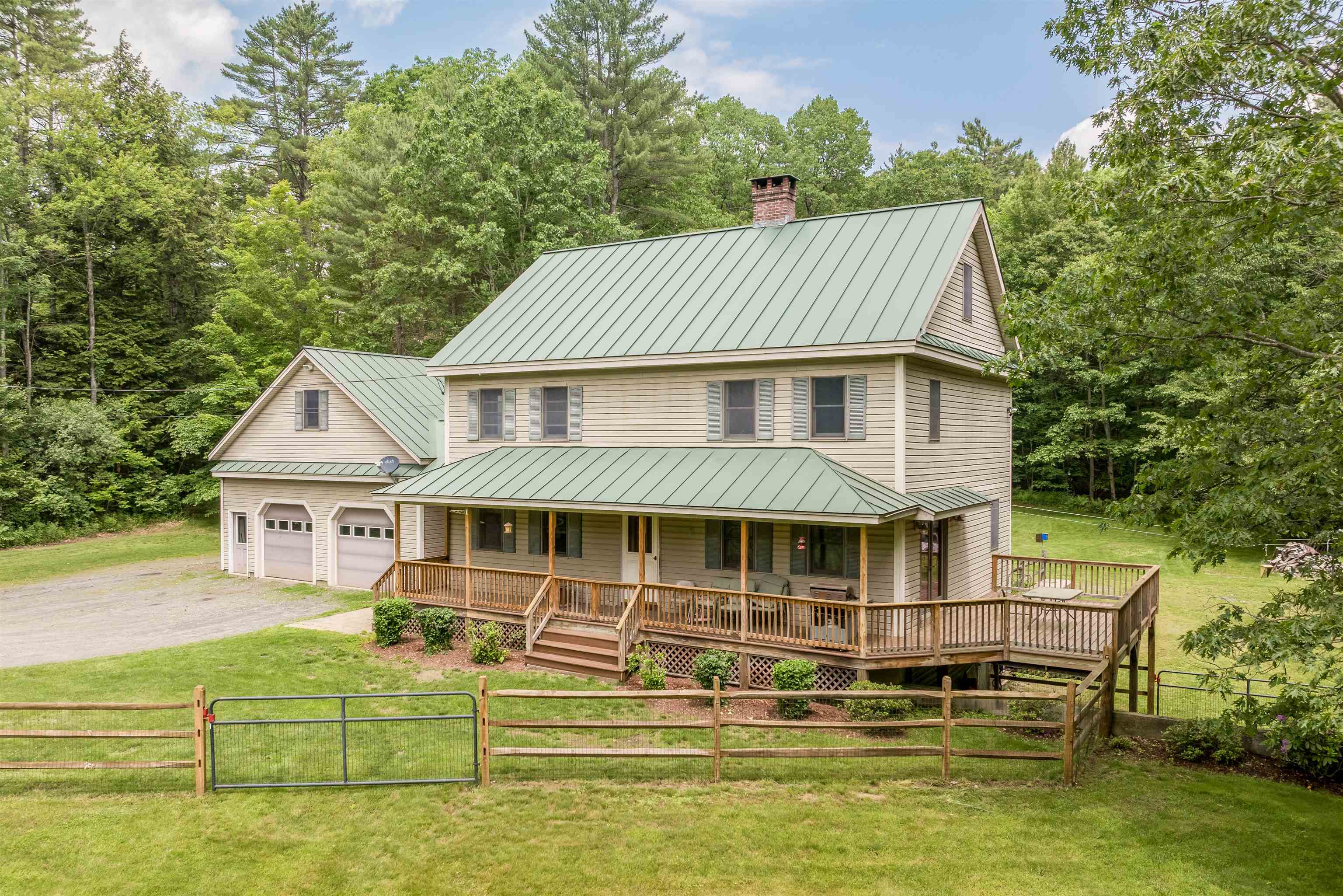 38 Hall Road