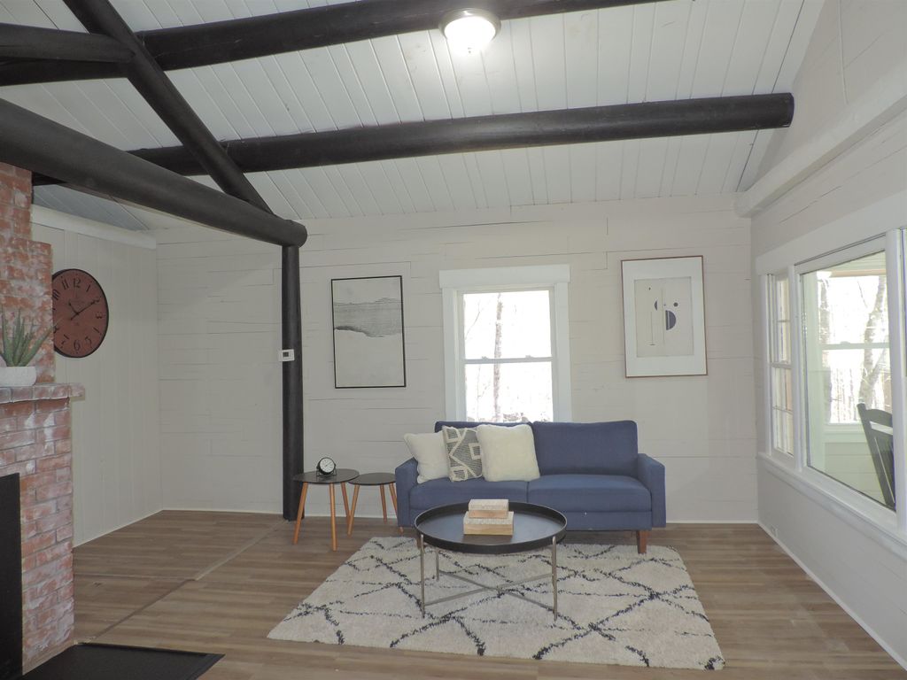 Photo of 37 Symonds Lane, Washington, NH 03280 (MLS # 5087128)