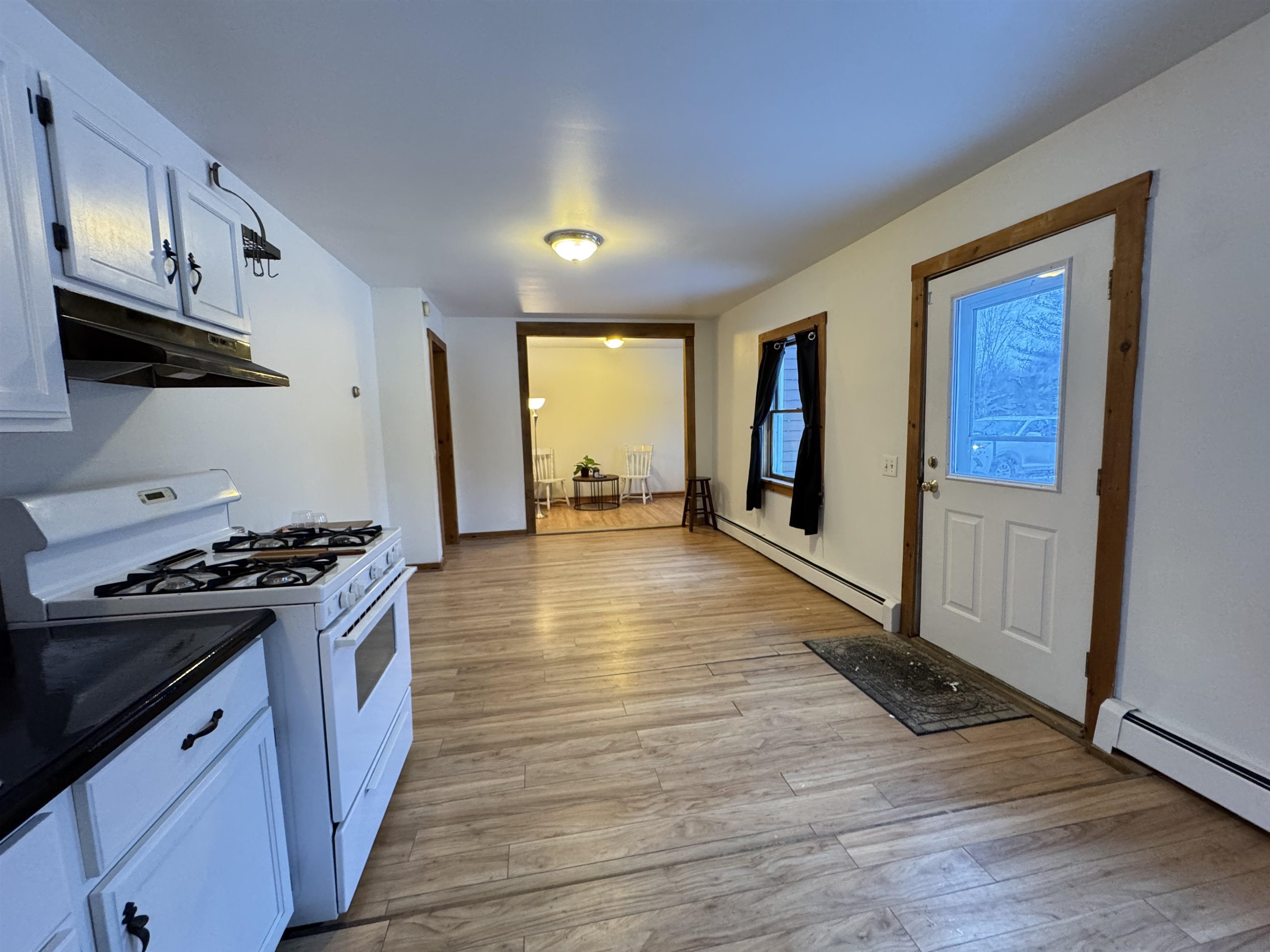 Elmore, Vermont 05661, United States, 2 Bedrooms Bedrooms, ,1 BathroomBathrooms,Residential,Pending,13812