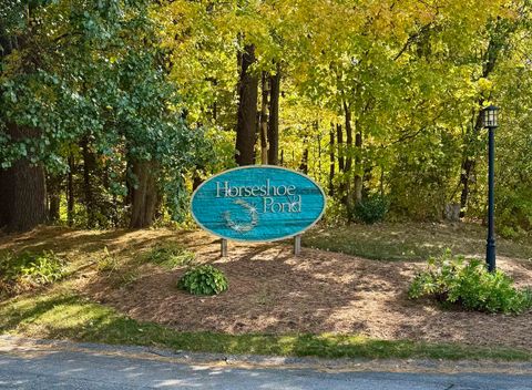 23 Pondview Drive Merrimack NH 03054