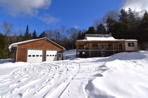 117 Private Road #4 Vershire VT 05079