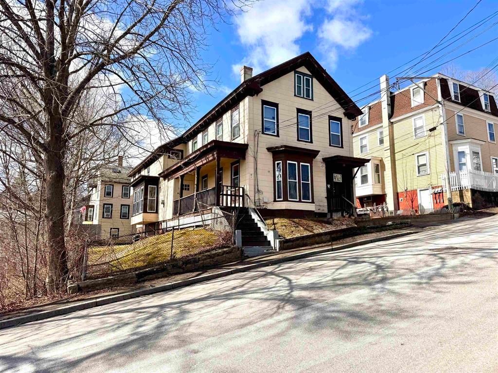 Photo of 1216 Highland Street, Somersworth, NH 03878 (MLS # 5080956)