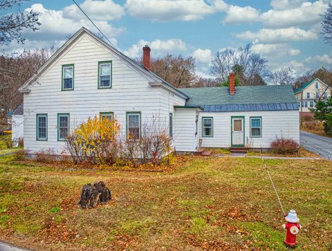 95-97 Cheney Street Newport NH 03773