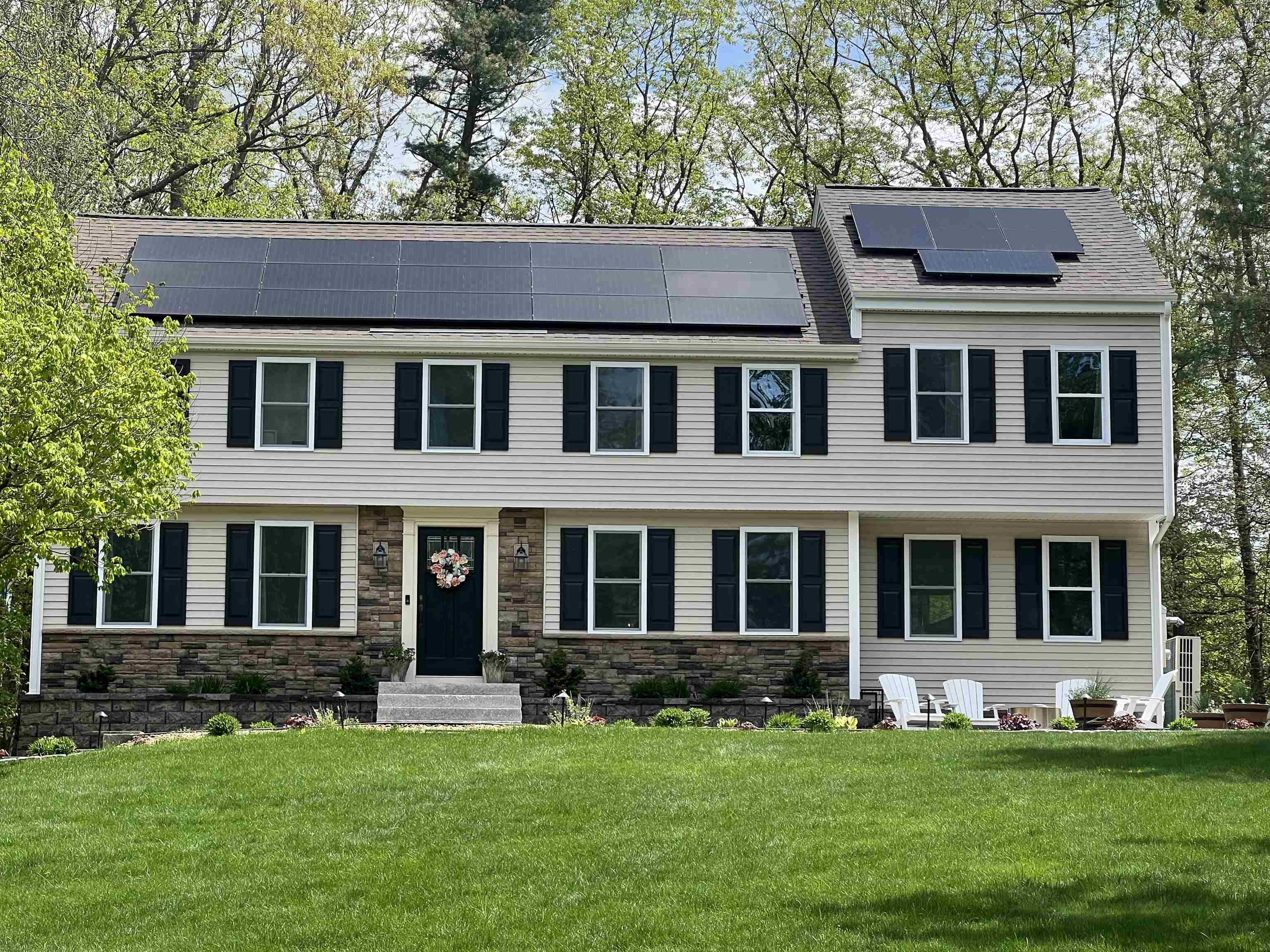 11 Village Brook Lane