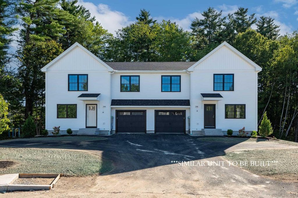 Photo of 19 Birch Hill Lane #19A, Somersworth, NH 03878 (MLS # 5062956)