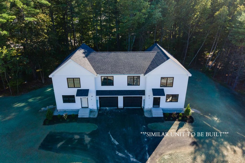 Photo of 19 Birch Hill Lane #19A, Somersworth, NH 03878 (MLS # 5062956)