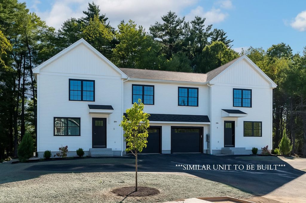 Photo of 19 Birch Hill Lane #19A, Somersworth, NH 03878 (MLS # 5062956)
