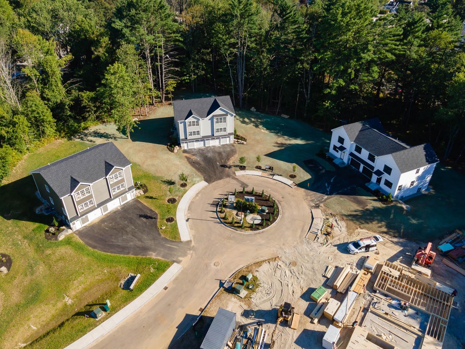 19A Birch Hill Lane 19A