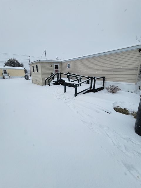 20 Nicole Drive St. Albans Town VT 05478