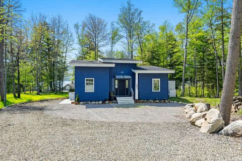 Photo of 241 Shore Drive #North, Bristol, NH 03222 (MLS # 5090118)