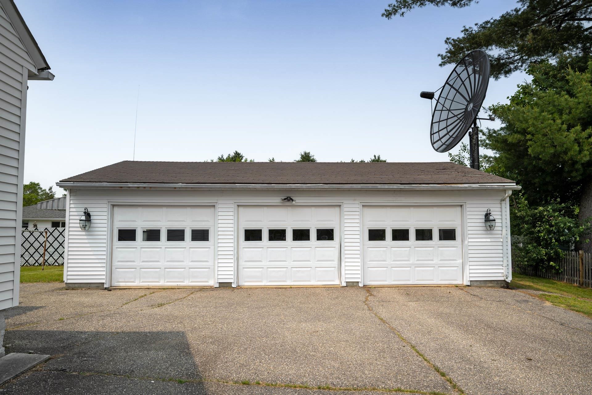 16 Roby Road