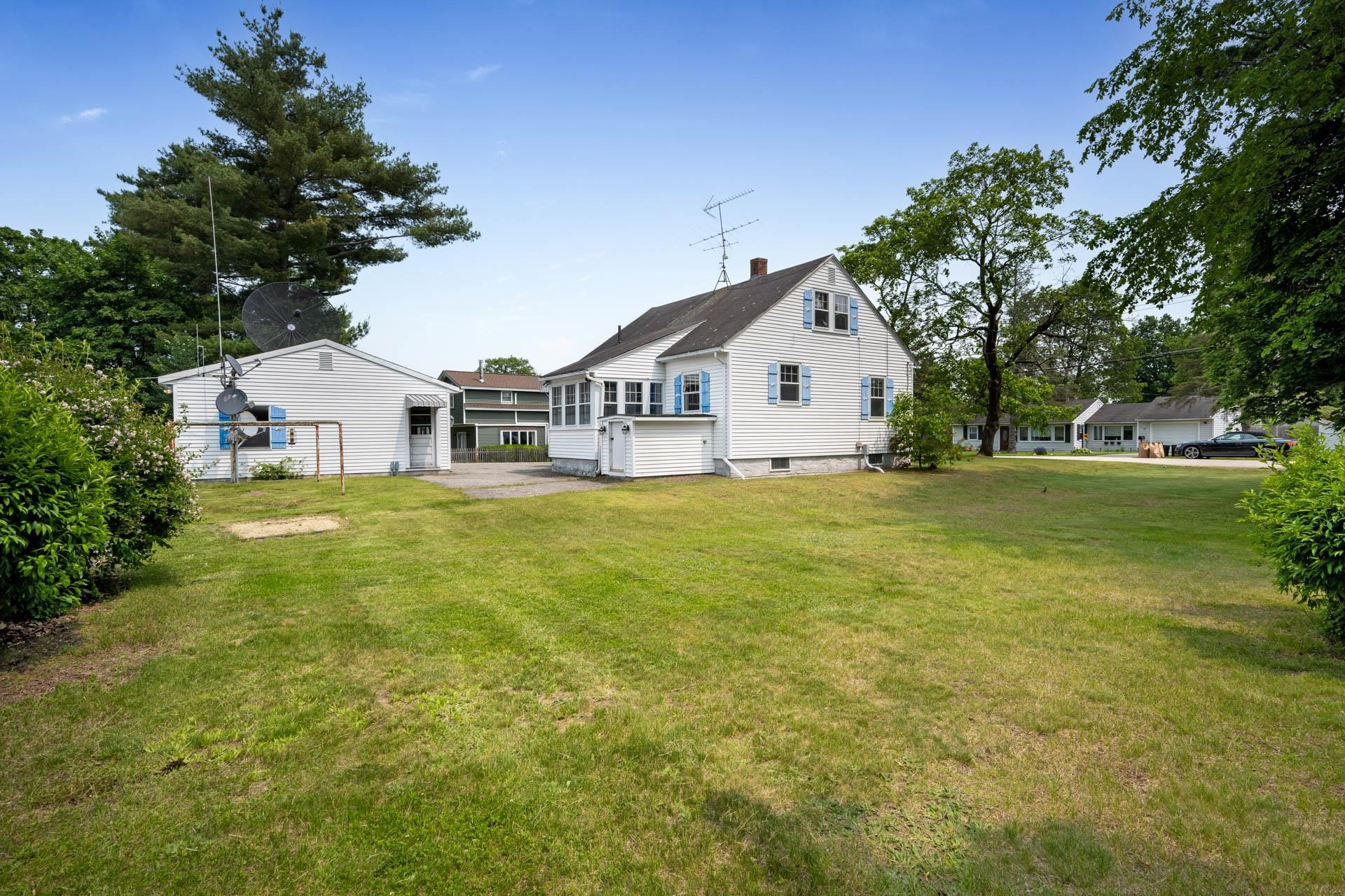 Nashua, New Hampshire 03064, United States, 3 Bedrooms Bedrooms, ,2 BathroomsBathrooms,Residential,Pending,145377