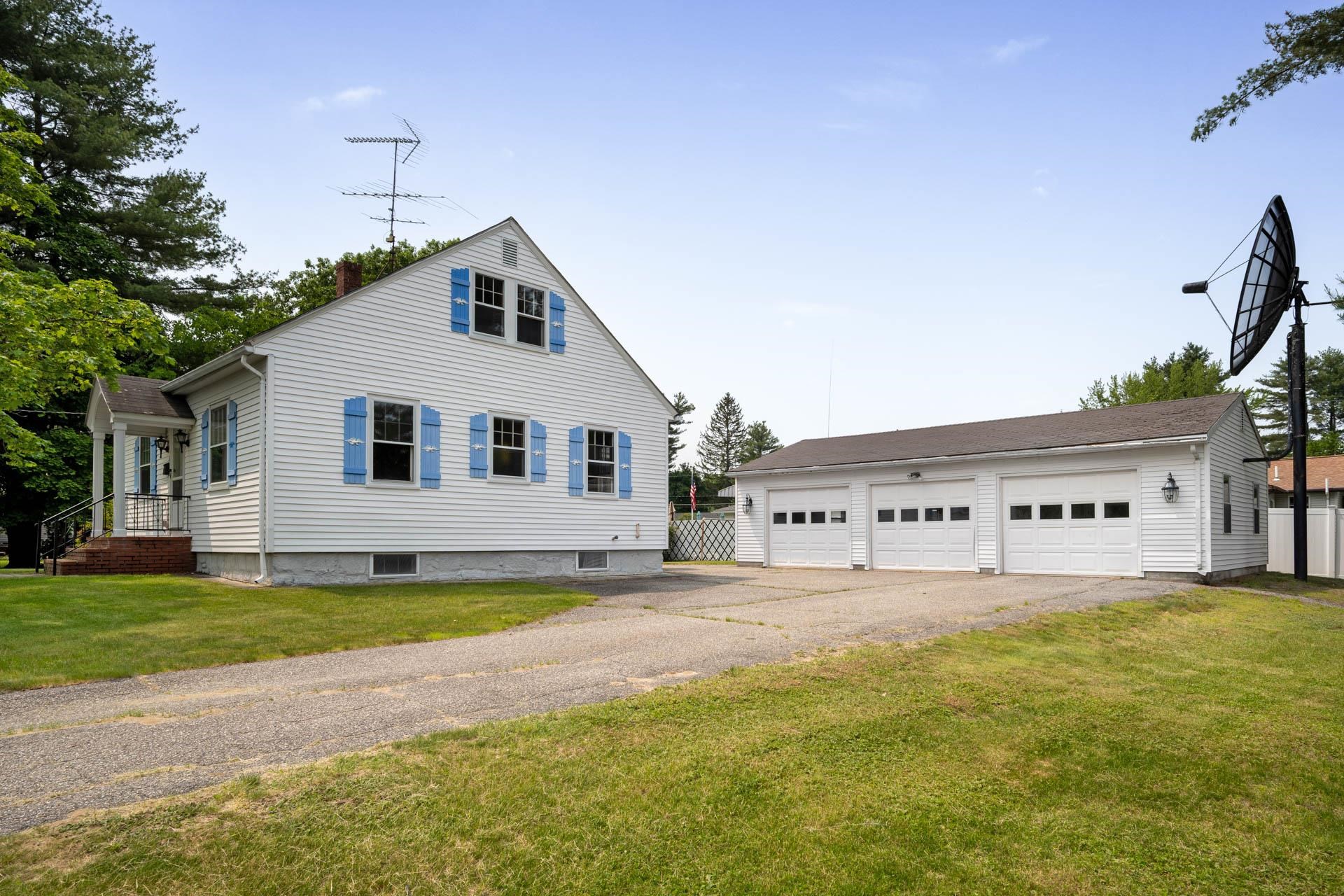 16 Roby Road