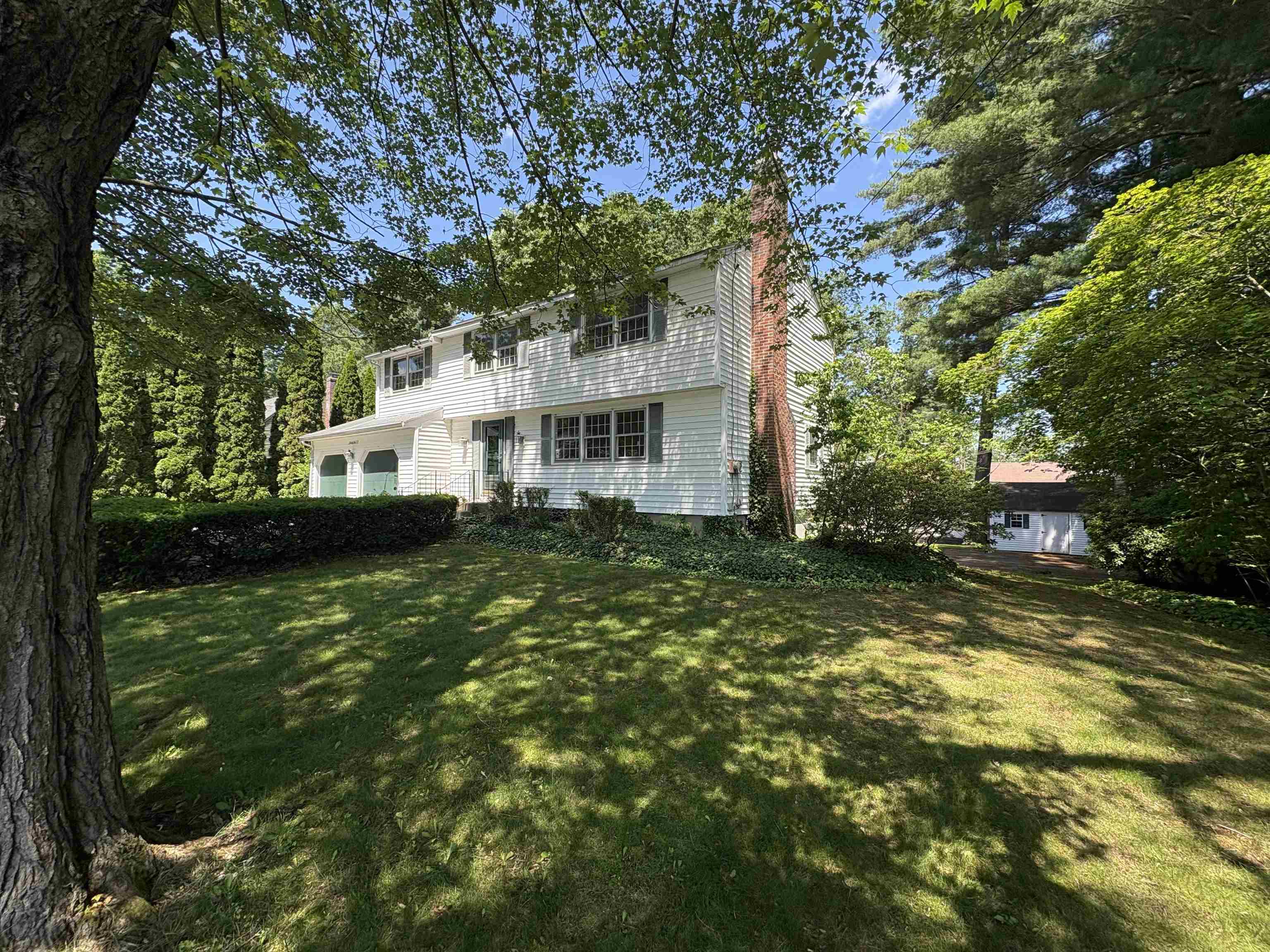 35 Woodland Drive