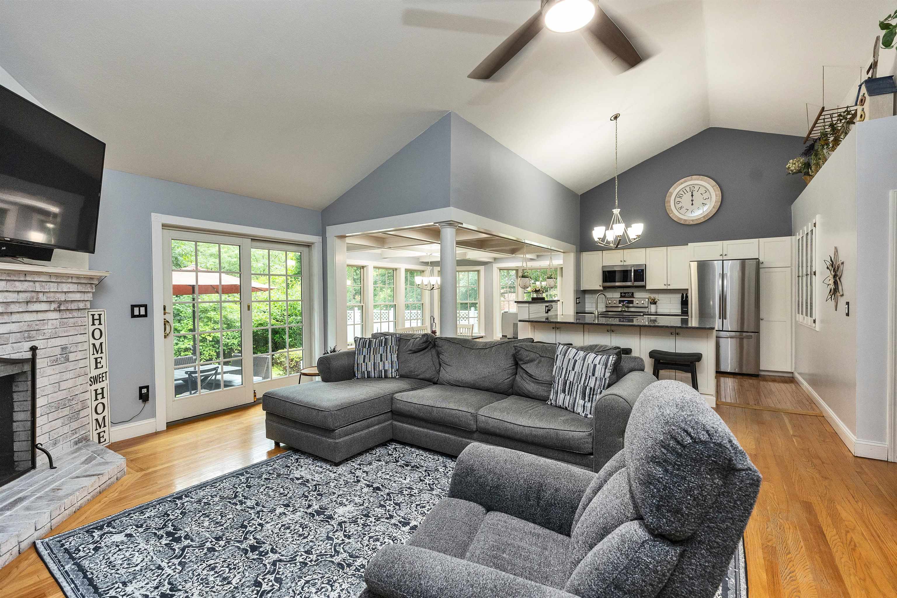 1 Pheasant Lane