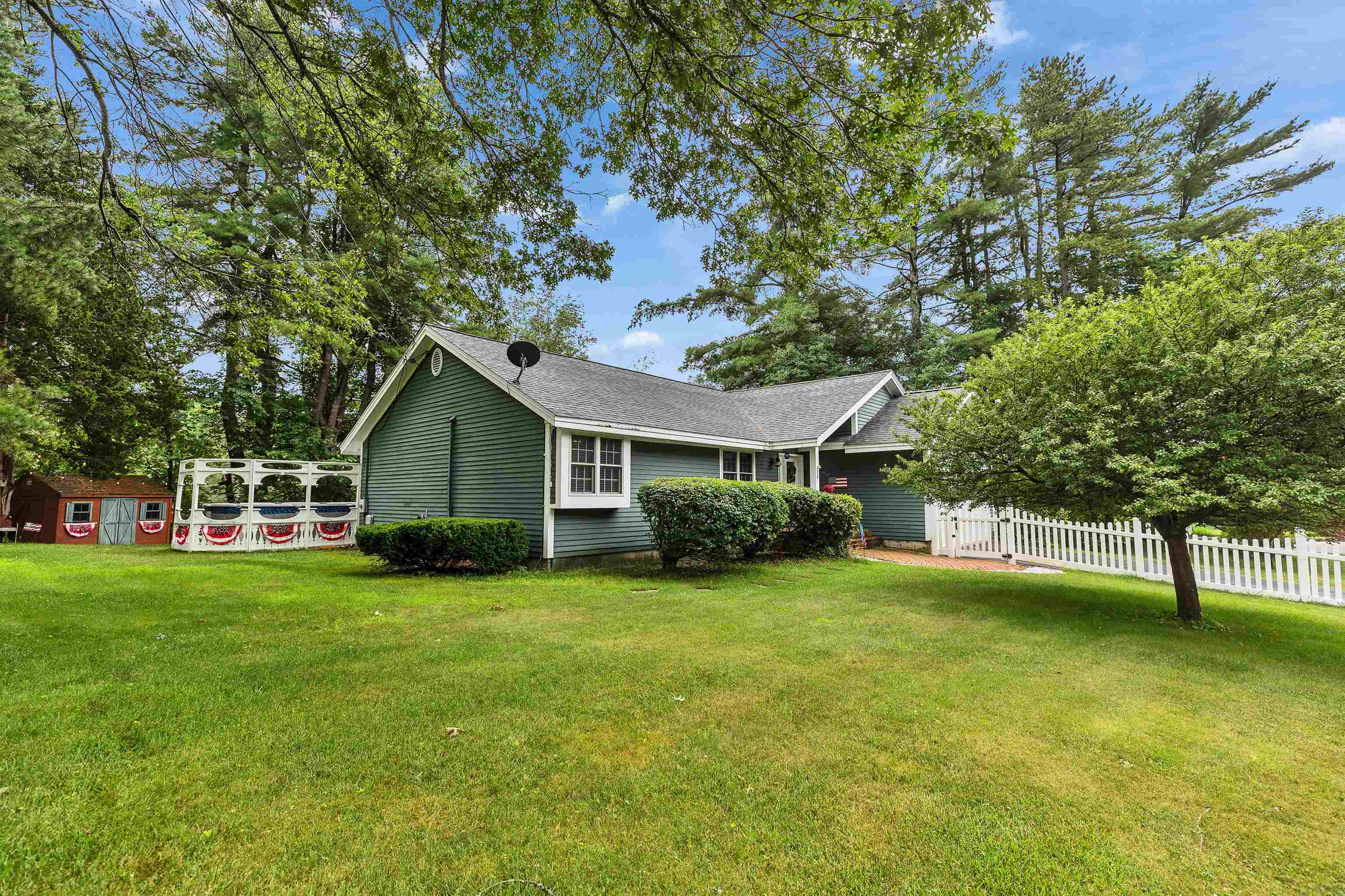 1 Pheasant Lane