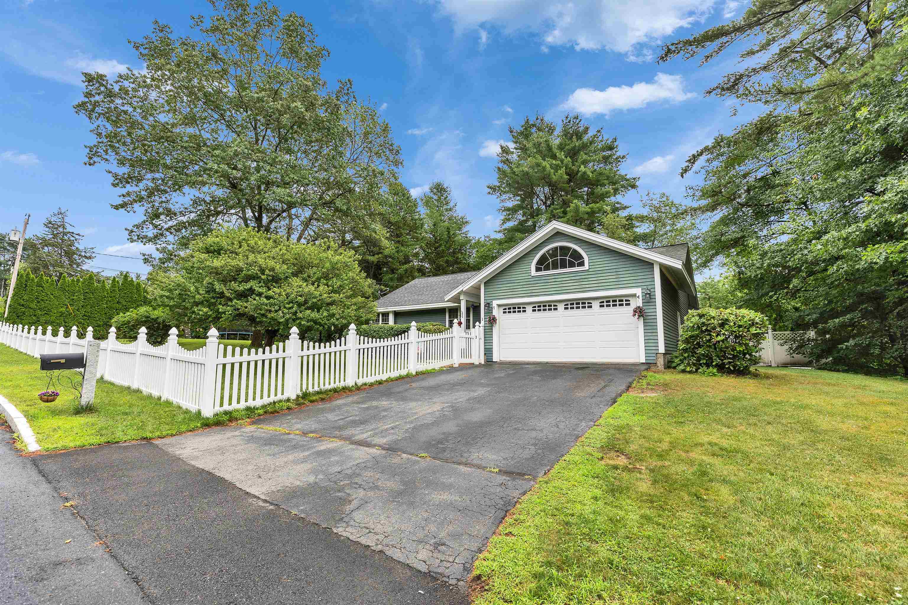 1 Pheasant Lane