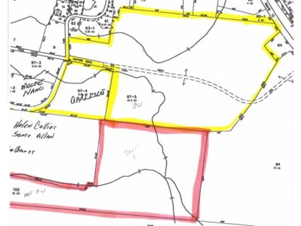 Photo of 0 Safford Drive, Swanzey, NH 03446 (MLS # 4950919)