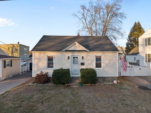 39 Richard Street Manchester NH 03103