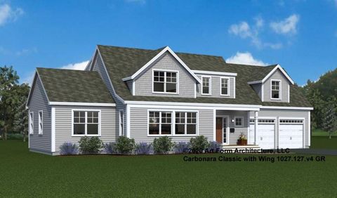 2 Washburn Farm Lane 1 Kittery ME 03905