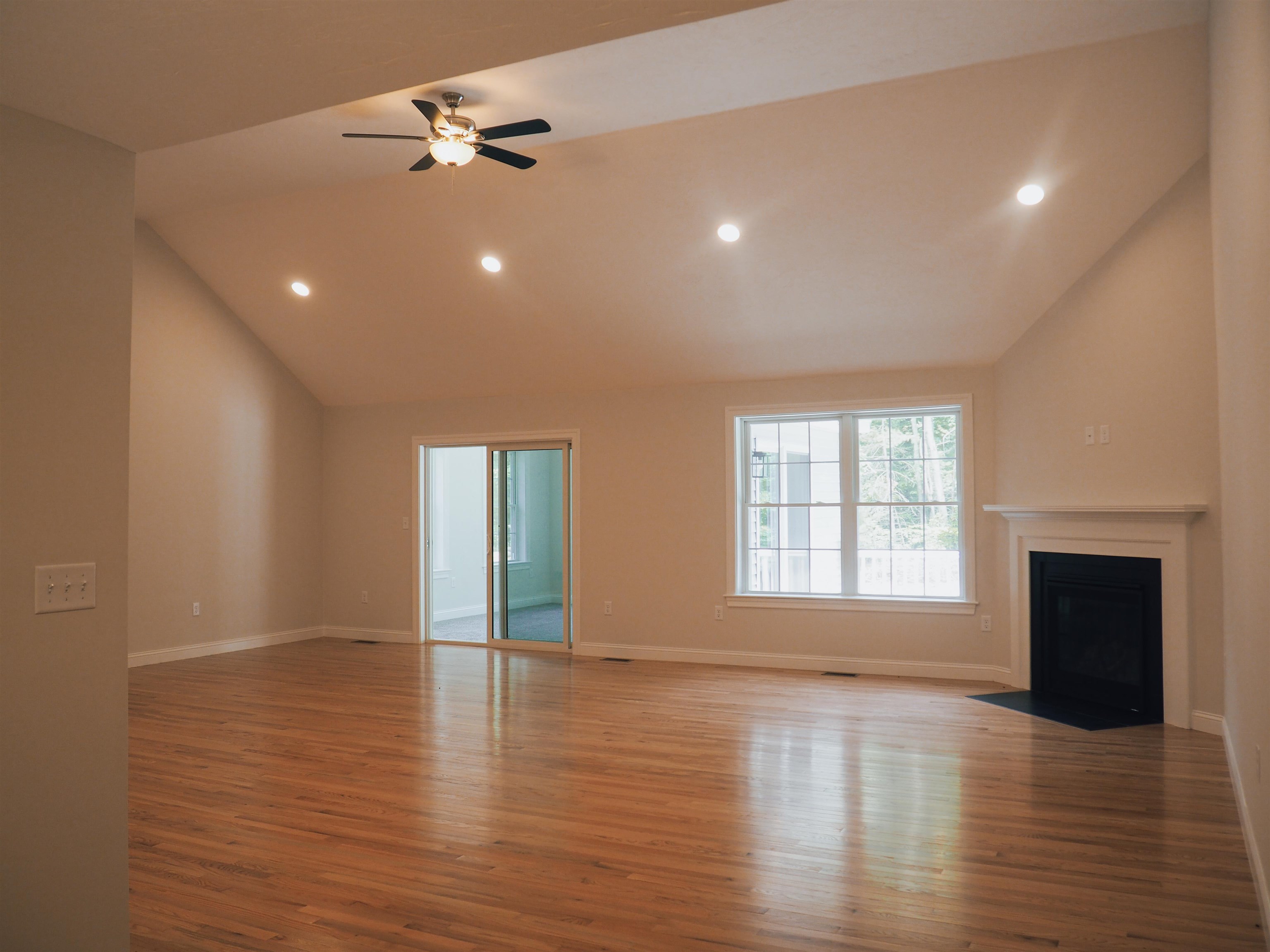 11 Blaisdell Court
