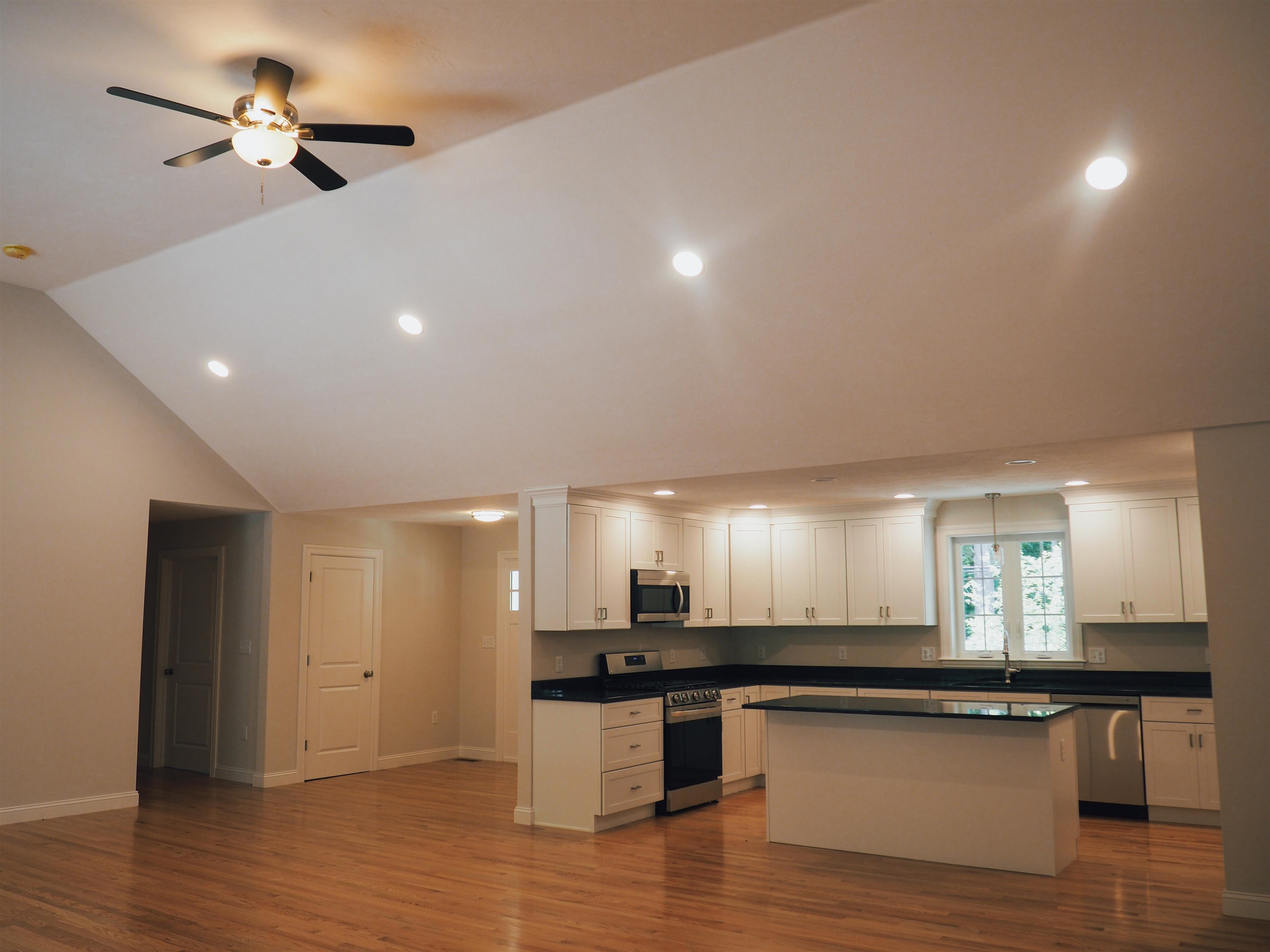 11 Blaisdell Court