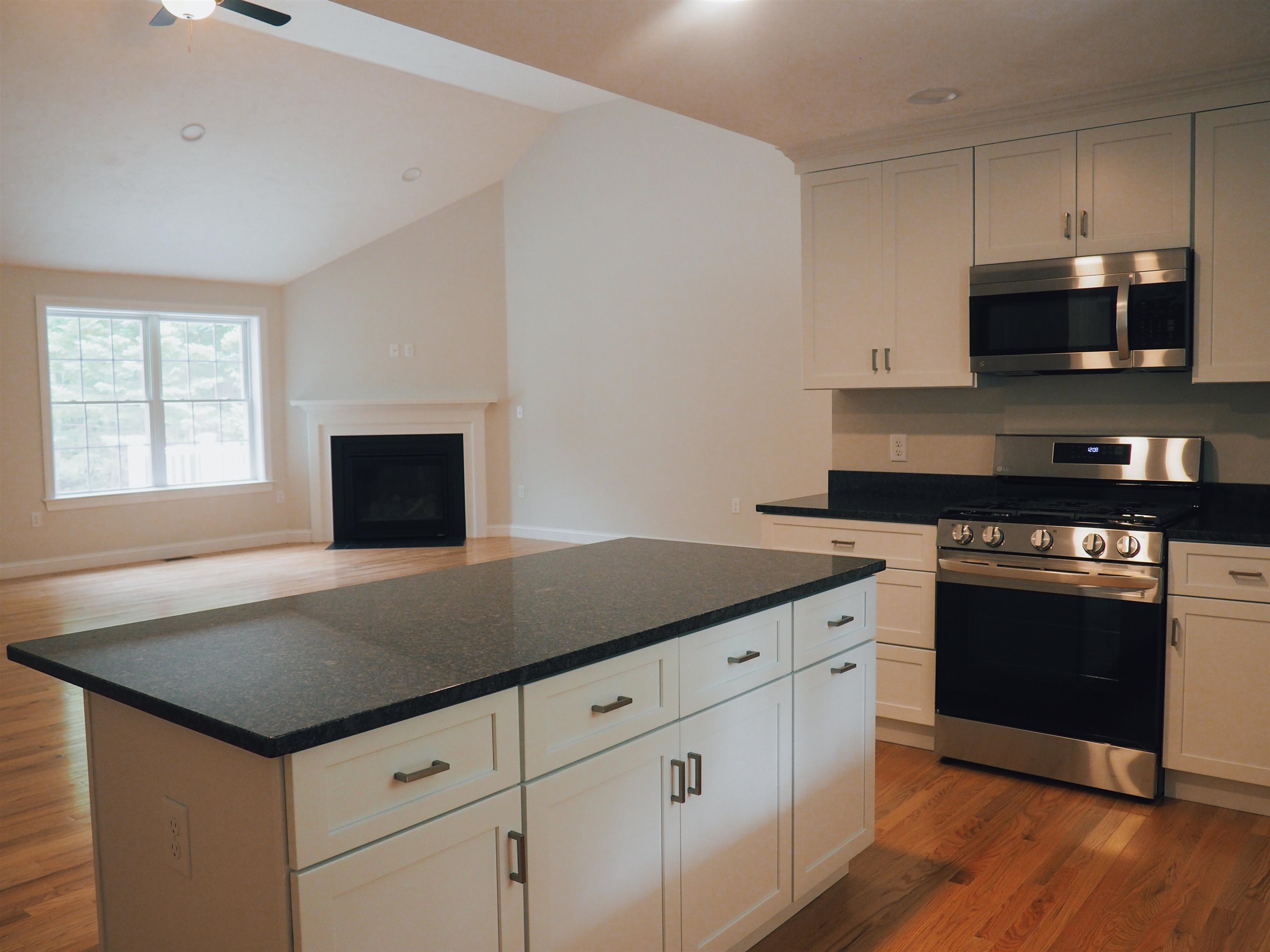 11 Blaisdell Court