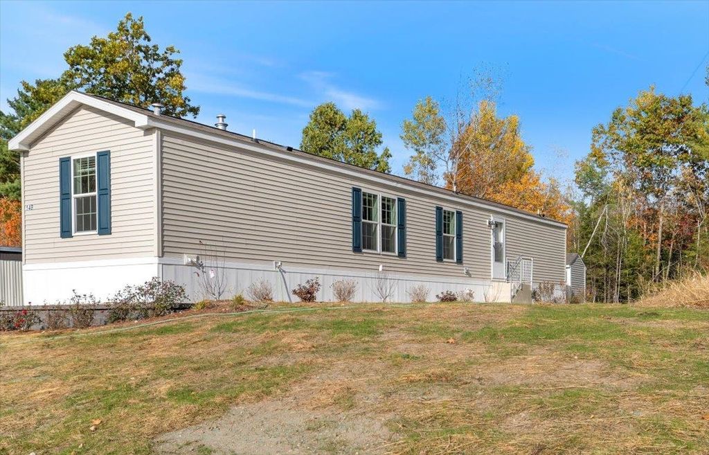 Photo of 843 High Street #14B, Candia, NH 03034 (MLS # 5066689)