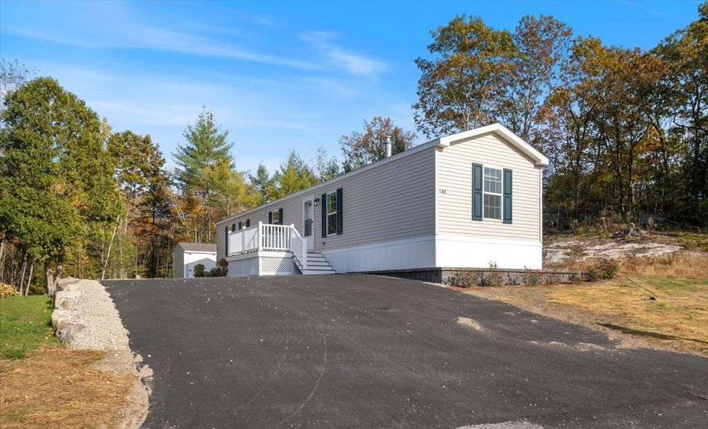 Photo of 843 High Street #14B, Candia, NH 03034 (MLS # 5066689)